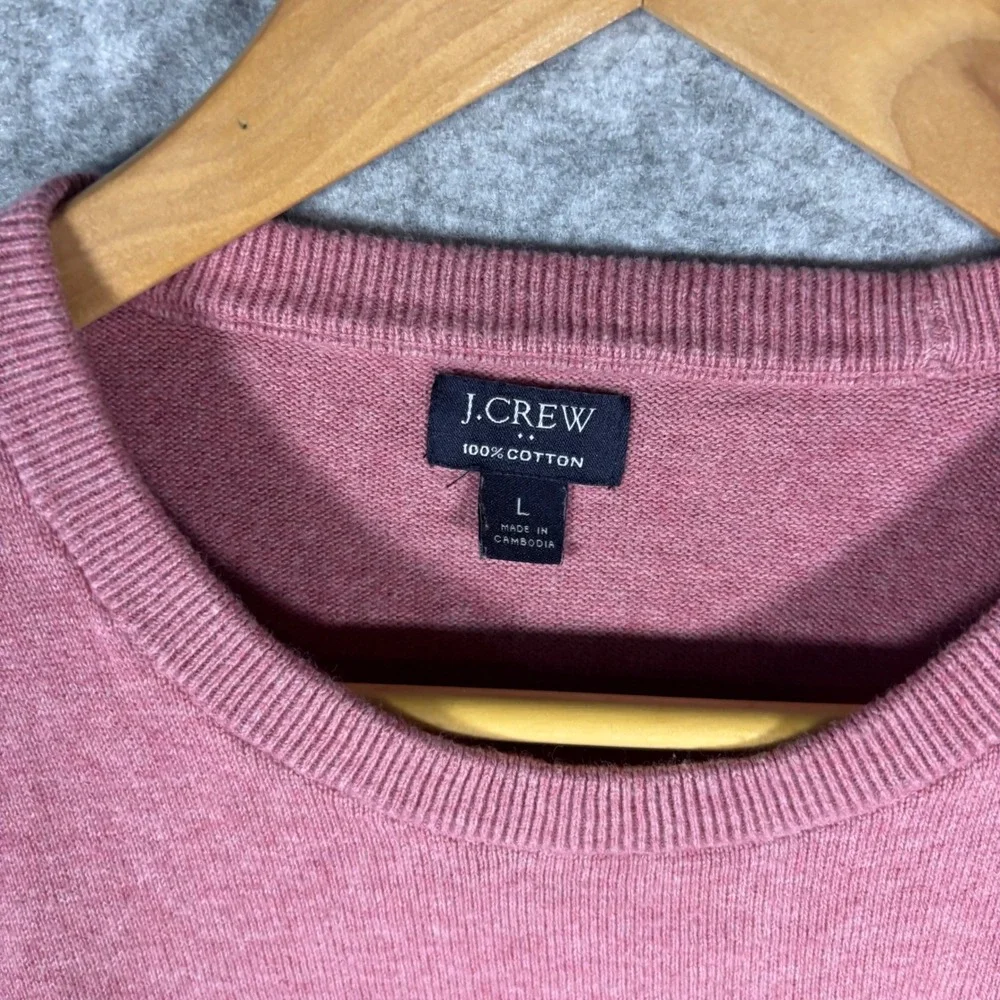 J. Crew pre loved